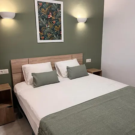Relax24 -xl-pool, Privacy & Superb Views * Alcalalí