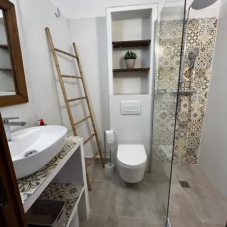 Willa Relax24 -xl-pool, Privacy & Superb Views
